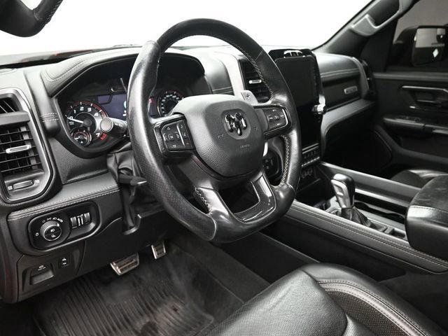 Used 2022 RAM 1500 TRX w/ TRX Level 1 Equipment Group image 13