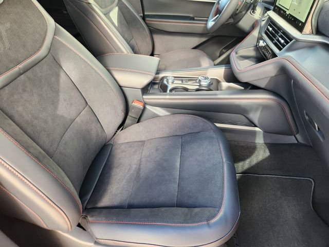 New 2026 Ford Explorer ST image 10
