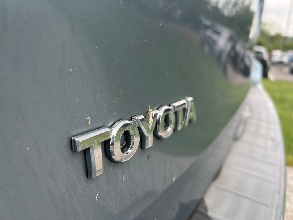 Used 2007 Toyota Sienna FWD image 12