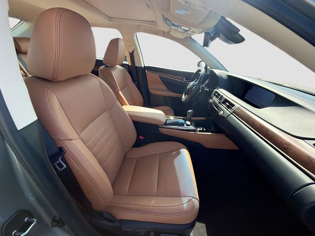 Used 2020 Lexus GS 350 AWD w/ Premium Package image 14