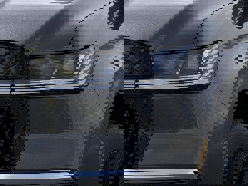 New 2025 Lincoln Navigator Reserve w/ Jet Appearance Package image 18