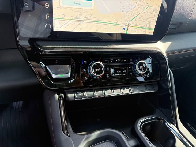 Used 2026 GMC Sierra 2500 AT4 w/ Technology Package image 13