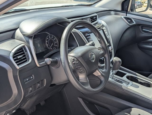 Used 2020 Nissan Murano S w/ Technology Package image 12