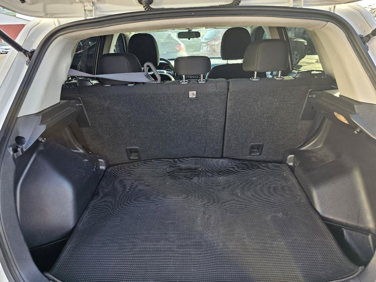 Used 2019 Mitsubishi Outlander Sport ES AWD/4WD image 21