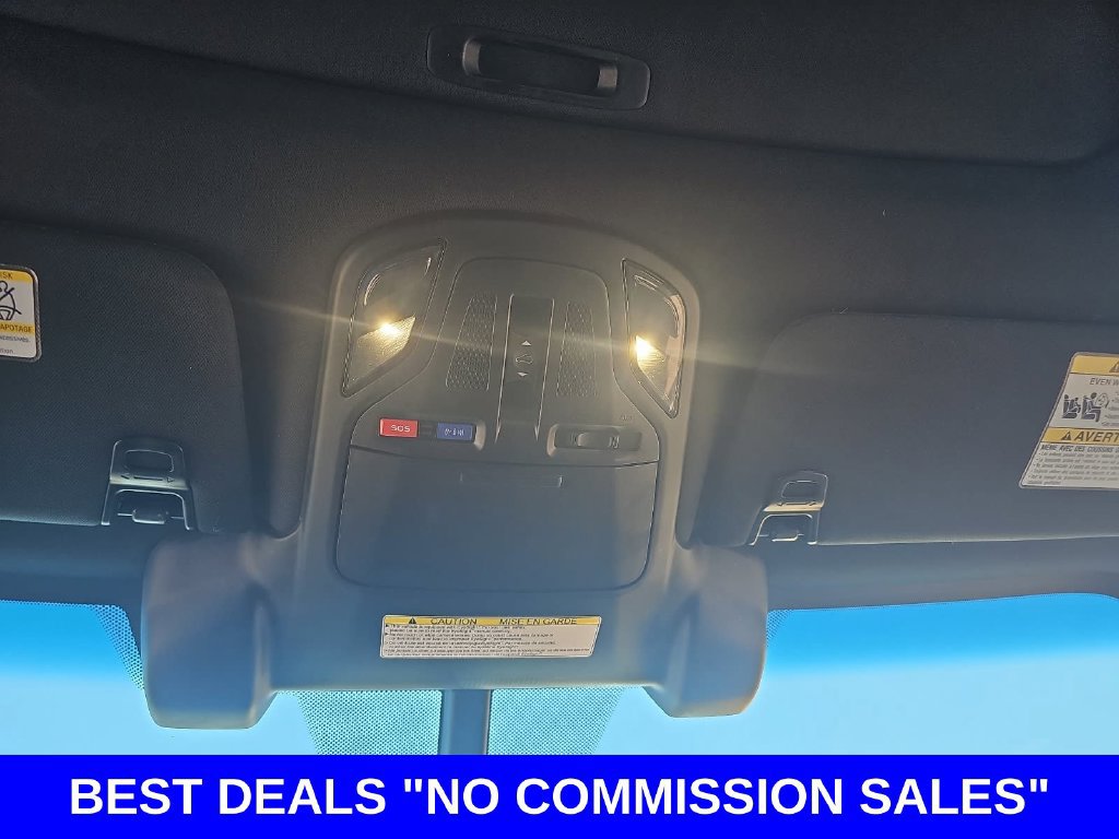 Used 2022 Subaru Outback Wilderness AWD/4WD image 32