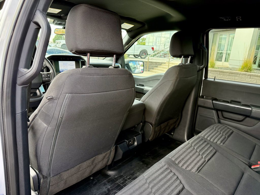 Certified 2023 Ford F150 XL w/ STX Appearance Package image 11