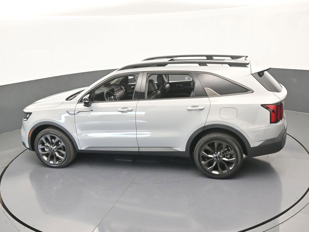 Used 2023 Kia Sorento X-Line EX image 56