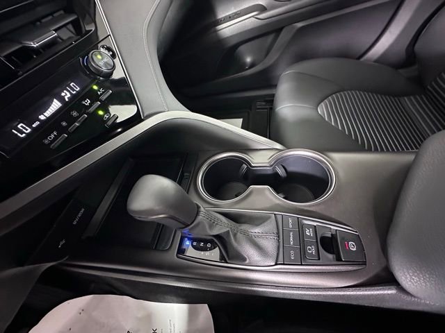 Used 2024 Toyota Camry SE image 24