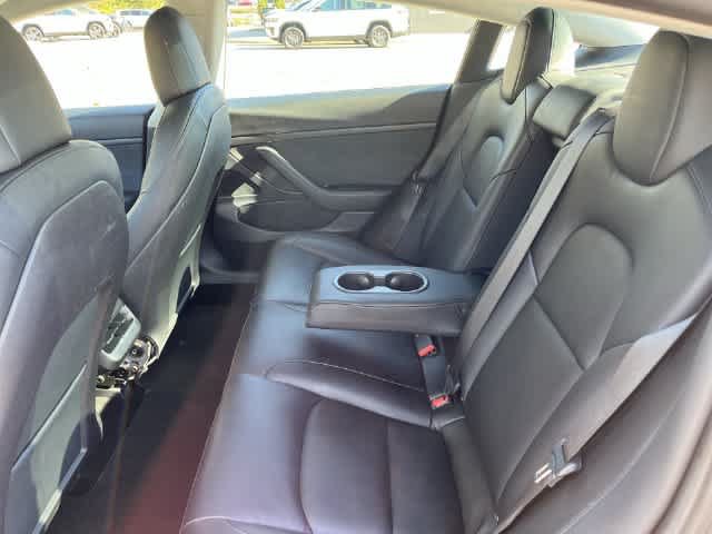 Used 2020 Tesla Model 3 Standard Range RWD image 16