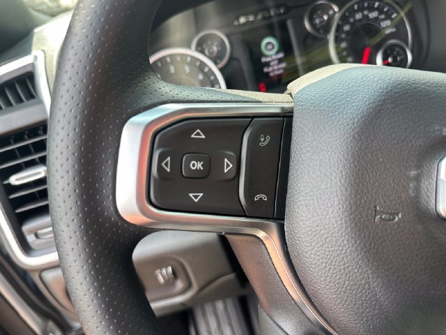 New 2026 RAM 1500 Big Horn w/ Night Edition AWD/4WD image 19
