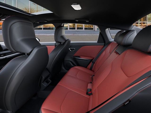 New 2026 Kia K4 GT-Line image 18