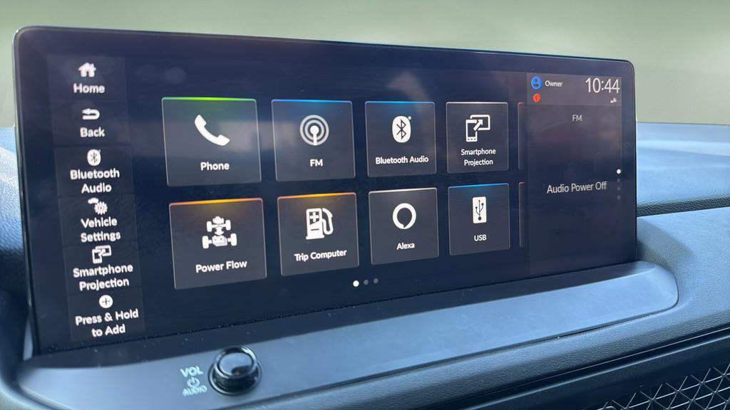 Used 2023 Honda Accord Sport image 20