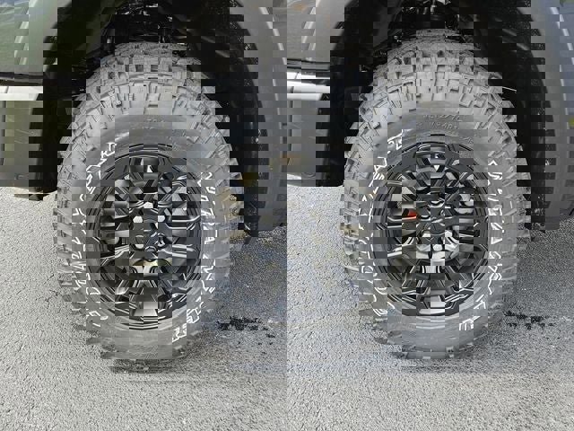 New 2026 RAM 1500 Rebel w/ Rebel Level 2 Equipment Group image 9