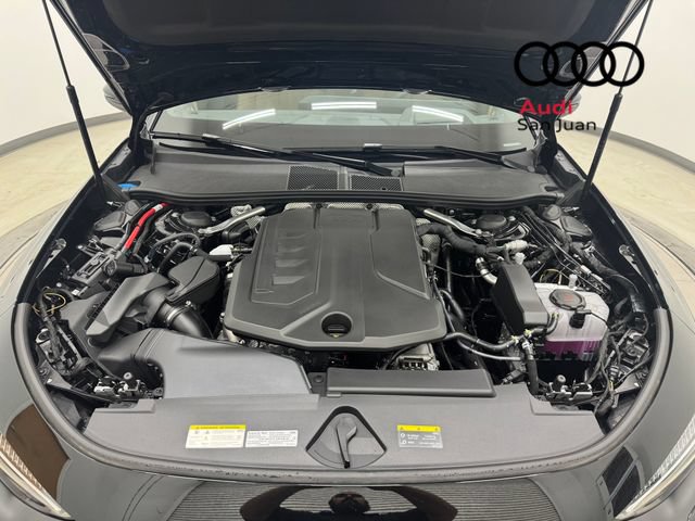 New 2026 Audi A5 2.0T Premium Plus AWD/4WD image 4