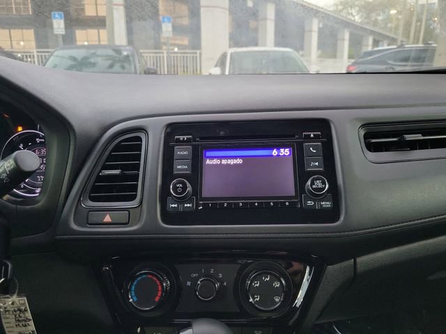 Used 2022 Honda HR-V LX image 19