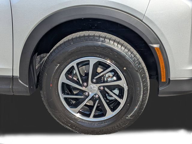 New 2026 Mitsubishi Eclipse Cross ES AWD/4WD image 10