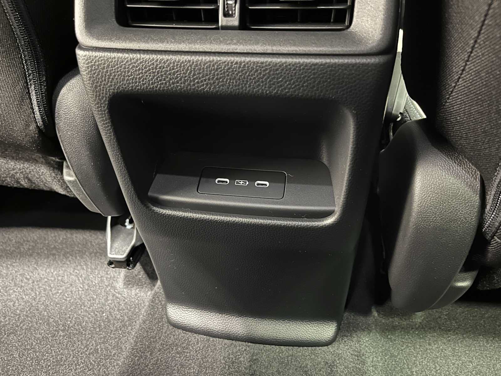 New 2026 Honda CR-V EX image 25