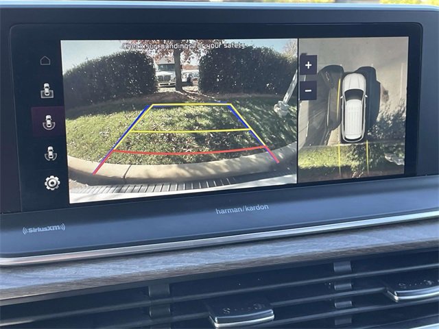 Certified 2022 Kia Telluride SX image 4