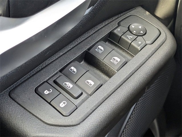 New 2026 RAM 1500 4x4 Crew Cab image 24