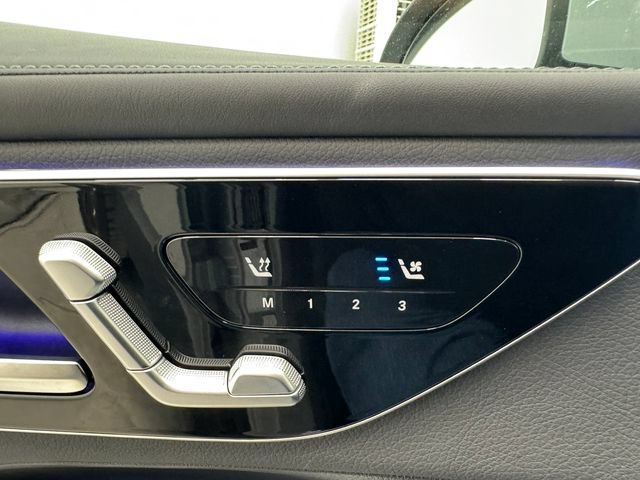 Certified 2026 Mercedes-Benz GLC 350e 4MATIC image 38