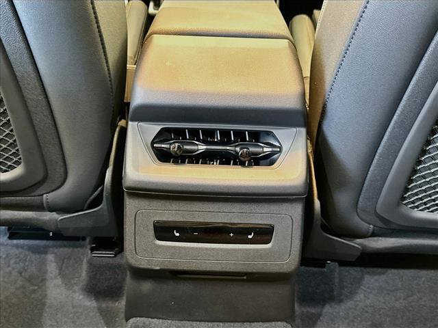 New 2027 Audi SQ6 e-tron Premium Plus AWD/4WD image 22