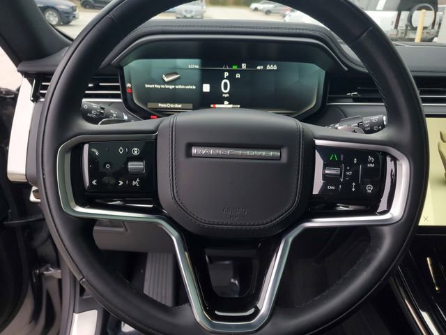 Certified 2024 Land Rover Range Rover Sport SE image 21