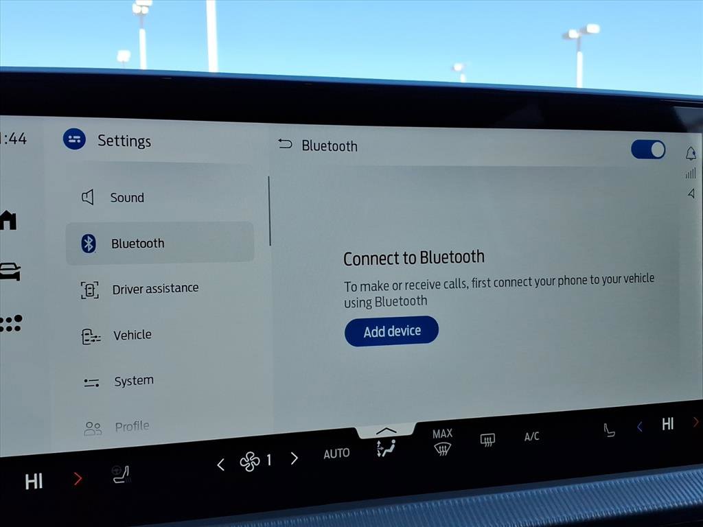 New 2026 Ford Explorer ST image 14
