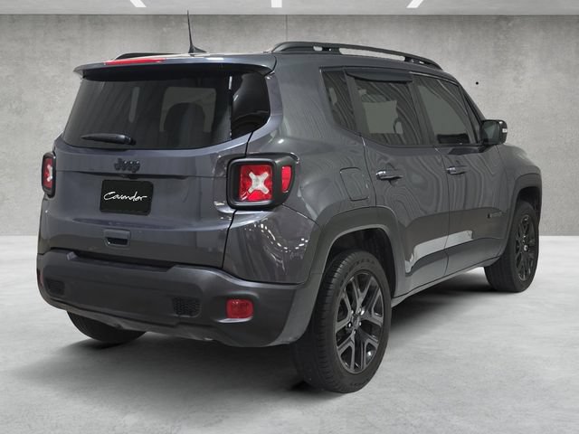 Used 2023 Jeep Renegade Altitude AWD/4WD image 16