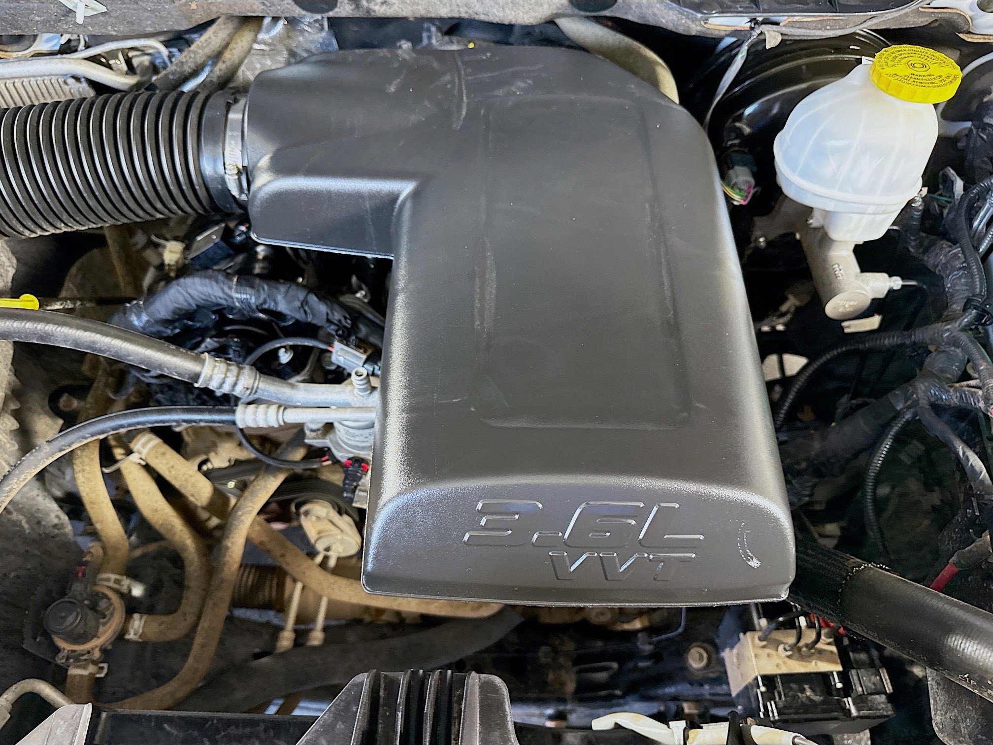 Used 2018 RAM 1500 Tradesman w/ Popular Equipment Group AWD/4WD image 38