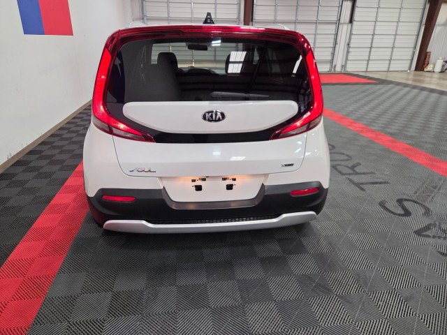 Used 2020 Kia Soul X-Line image 27