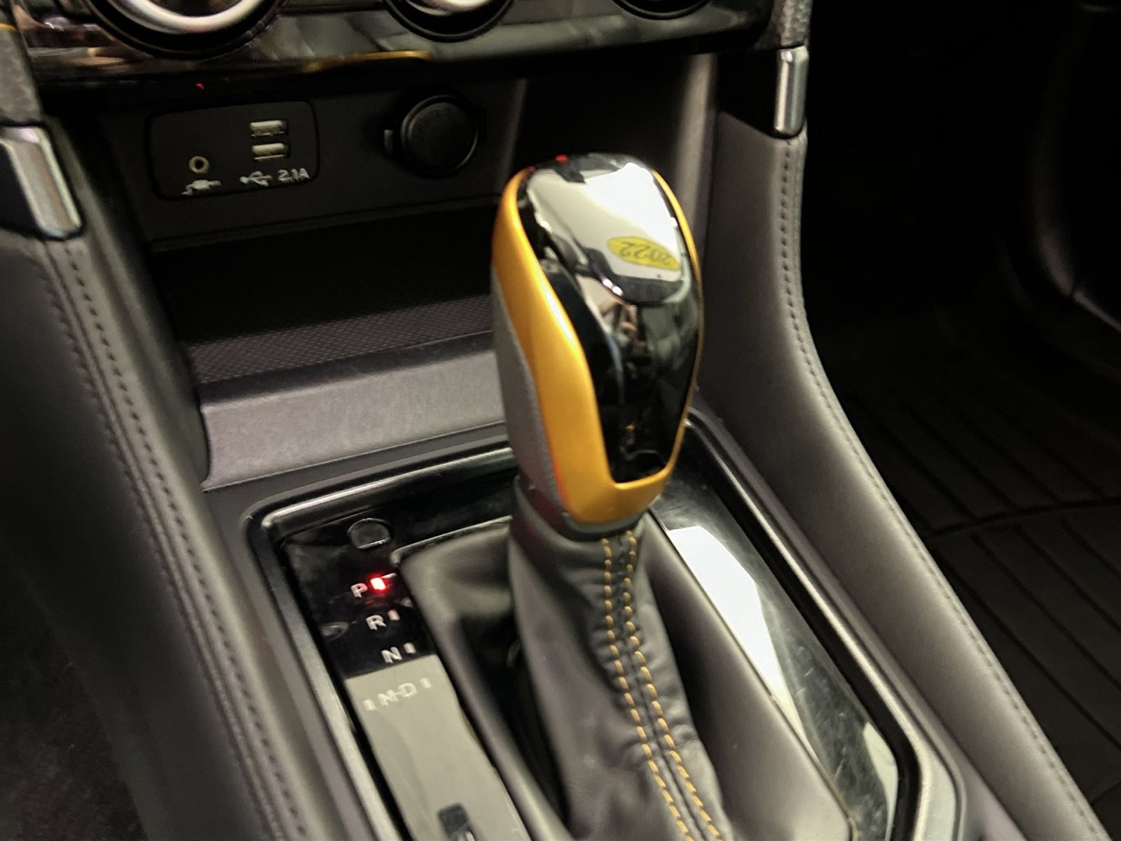 Used 2022 Subaru Forester Wilderness image 22