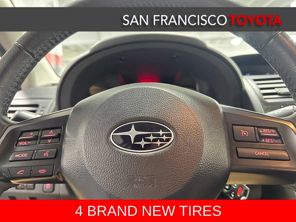 Used 2013 Subaru Impreza 2.0i Premium w/ Alloy Wheel Pkg + Moonroof AWD/4WD image 27