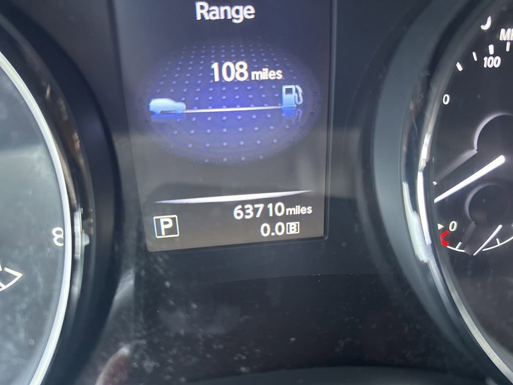 Used 2016 Nissan Rogue S image 22