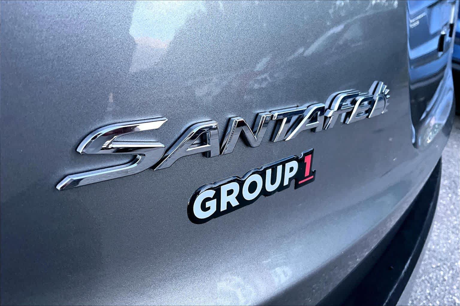 Used 2018 Hyundai Santa Fe Sport AWD/4WD image 10