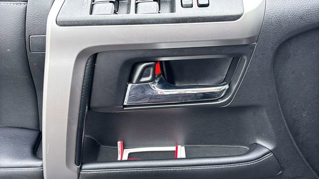 Used 2024 Toyota 4Runner SR5 image 13