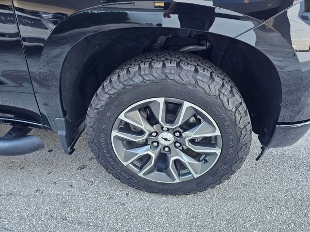 Used 2023 Chevrolet Silverado 1500 RST w/ RST All Star Premium Package image 11