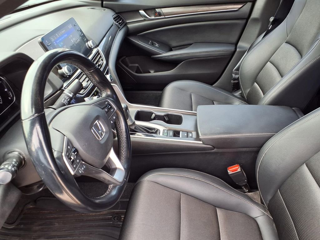 Used 2022 Honda Accord Sport image 16