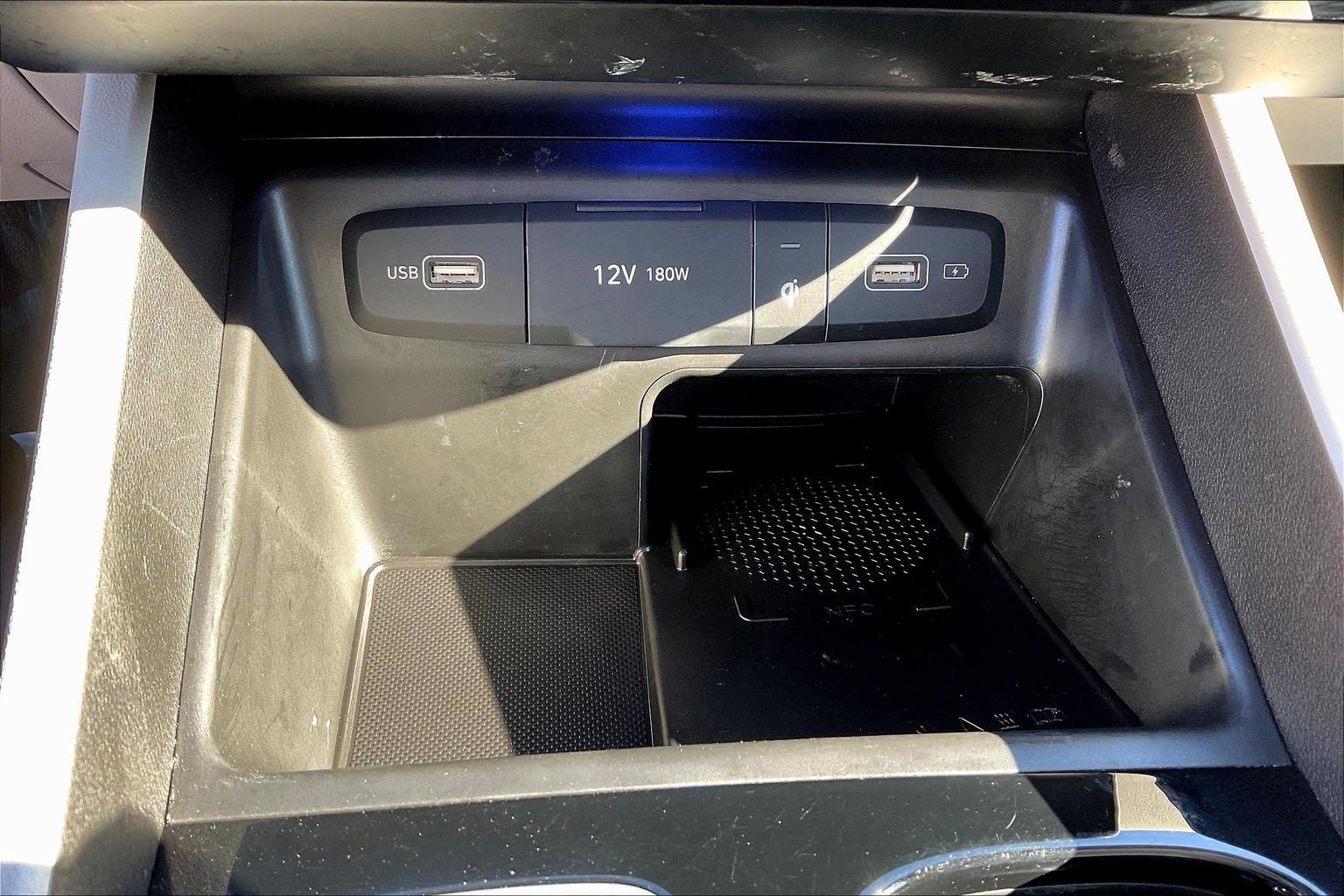Certified 2023 Hyundai Tucson SEL w/ Convenience Package image 16