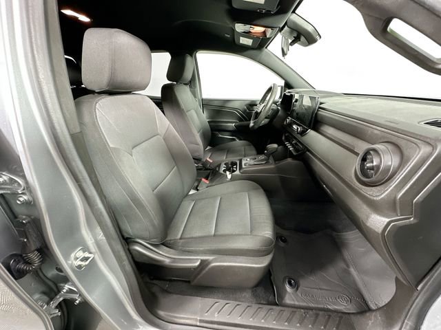 Used 2023 Chevrolet Colorado W/T w/ WT Convenience Package II image 27