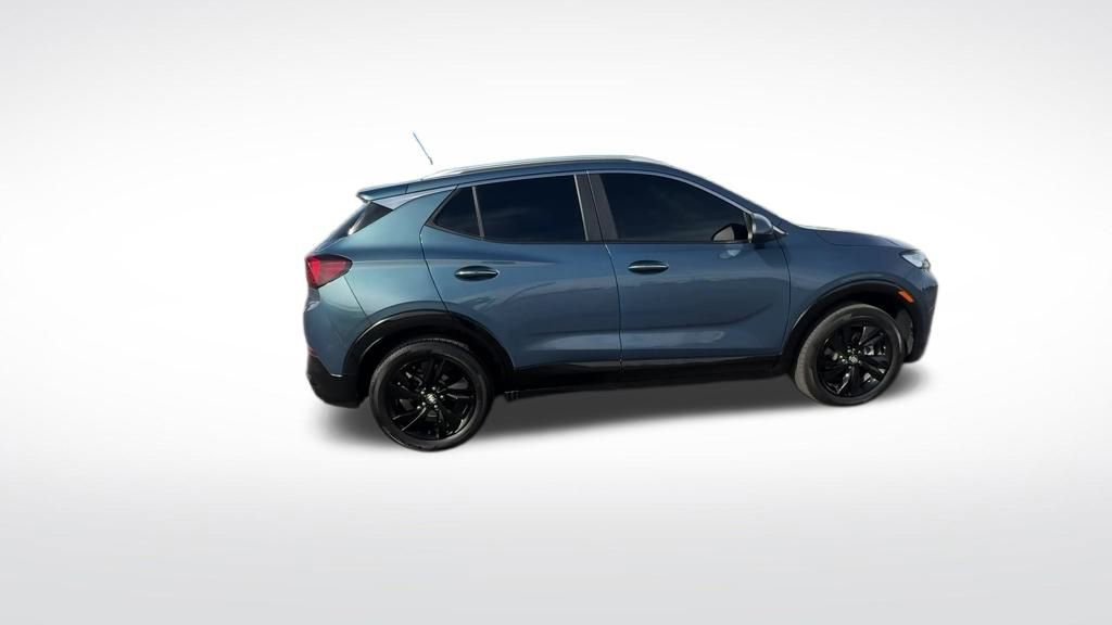 Used 2024 Buick Encore GX Sport Touring w/ Advanced Technology Package image 26