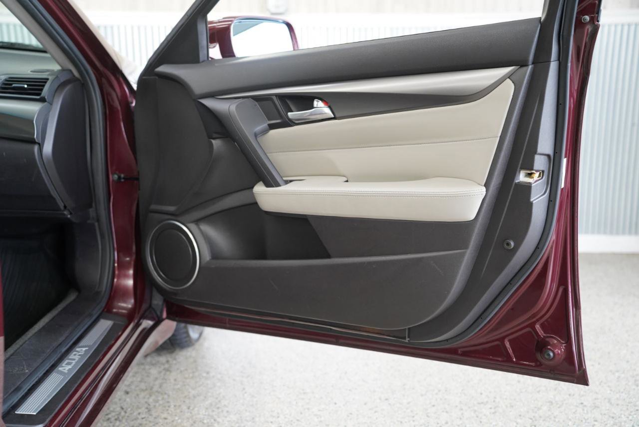 Used 2014 Acura TL SH-AWD image 27