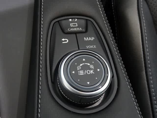 Certified 2025 INFINITI QX55 Essential AWD/4WD image 37