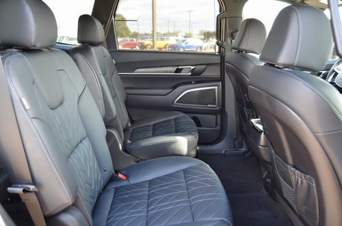 New 2025 Kia Telluride EX X-Line image 10