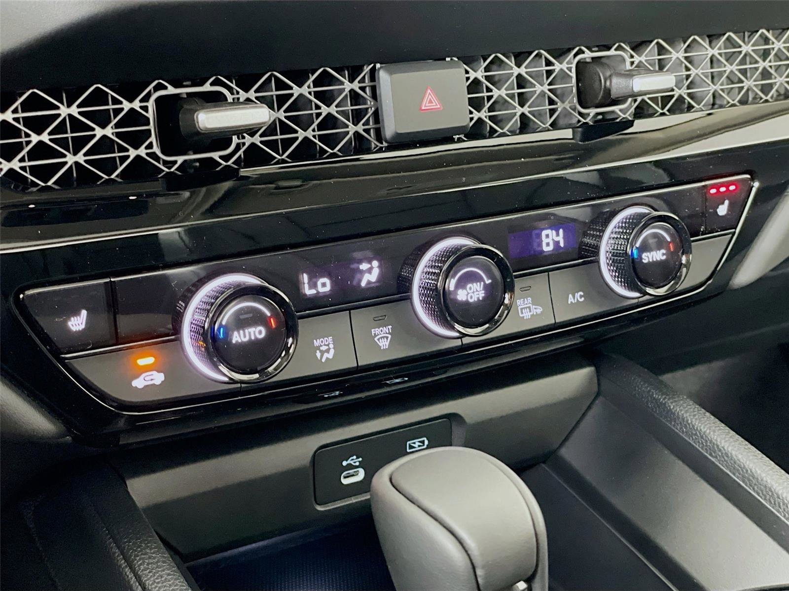 New 2026 Honda Accord EX-L image 13