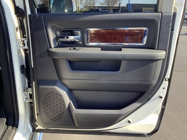 Used 2009 Dodge Ram 1500 Truck Laramie image 36