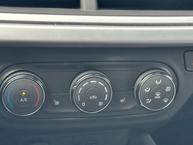 Used 2024 Chevrolet Trax RS image 16