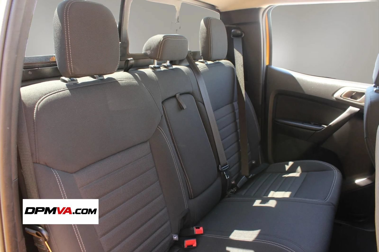 Used 2021 Ford Ranger XLT w/ Equipment Group 302A High RWD image 20