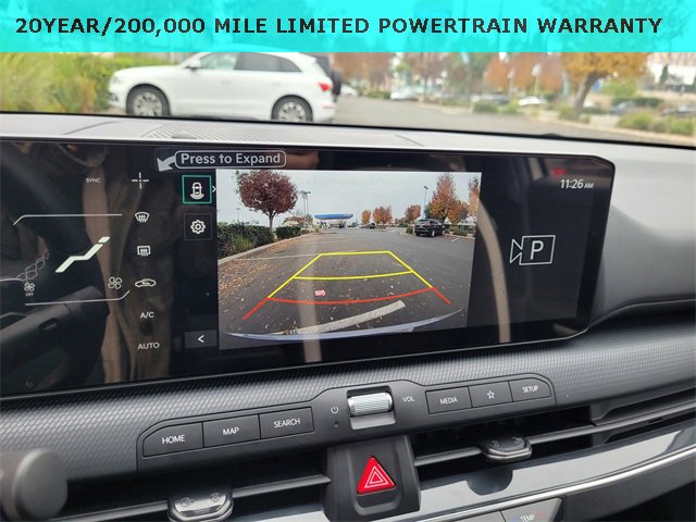 New 2025 Kia K4 GT-Line Turbo image 9