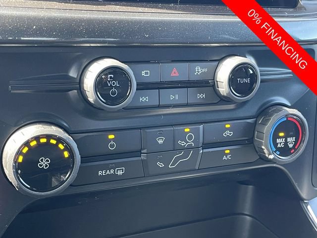 New 2026 Ford F150 STX w/ Equipment Group 200A AWD/4WD image 21