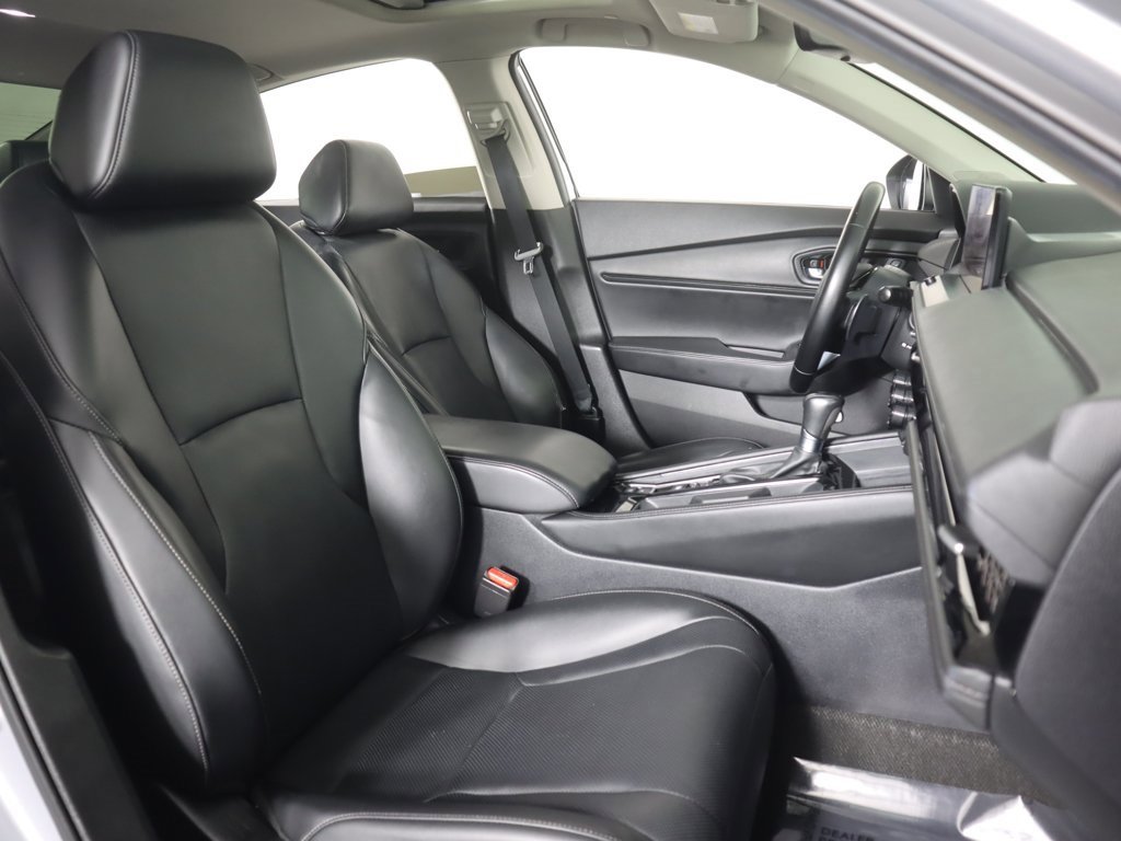 Used 2024 Honda Accord Touring image 32